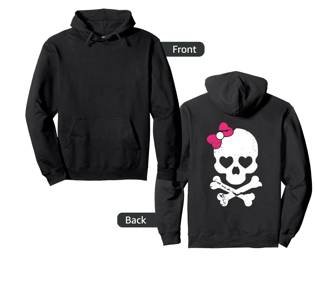 The BONEZ Skull Angel Hoodie パーカー XL the bonez Skull Angel Hoodie XLパーカー
